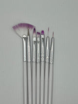 Brush Set 26