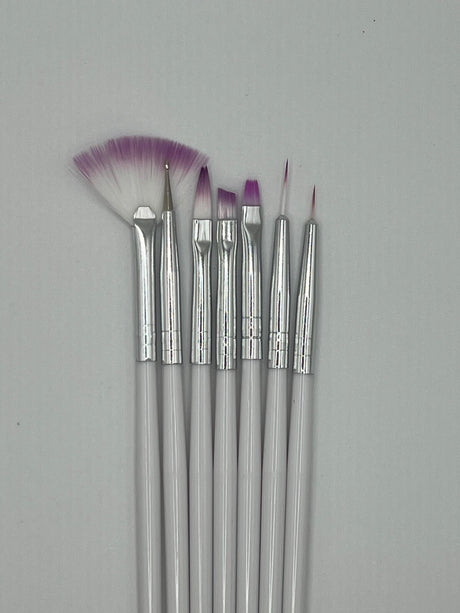 Brush Set 26