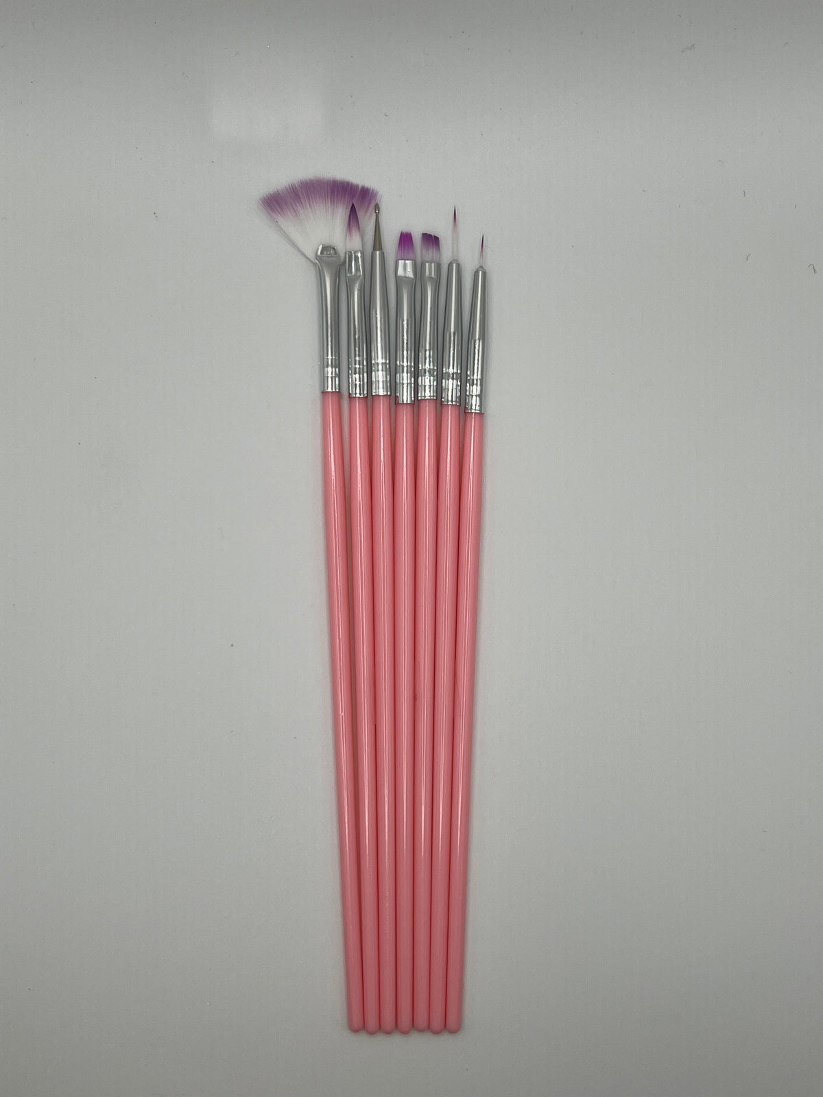 Brush Set 27