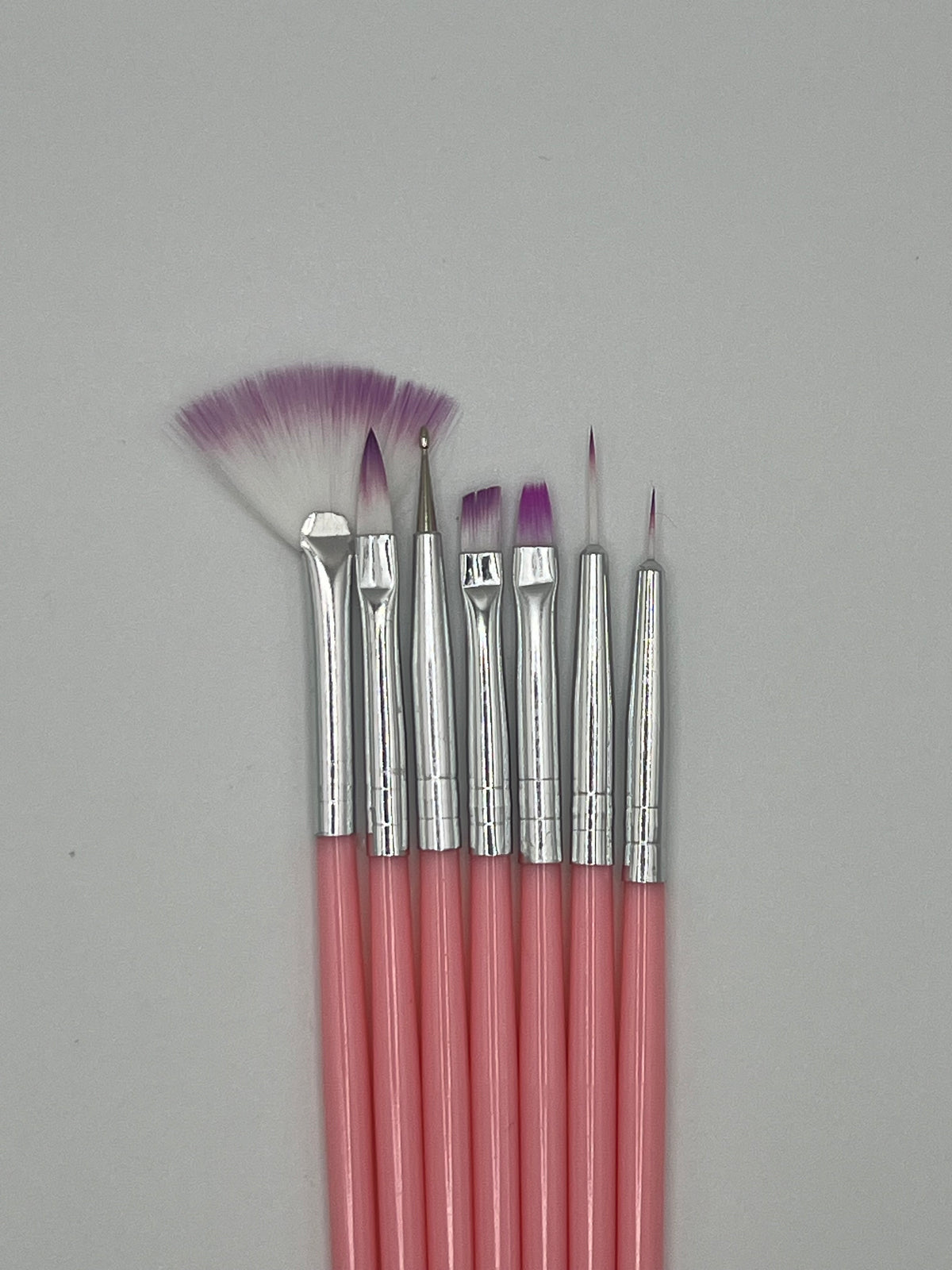 Brush Set 27