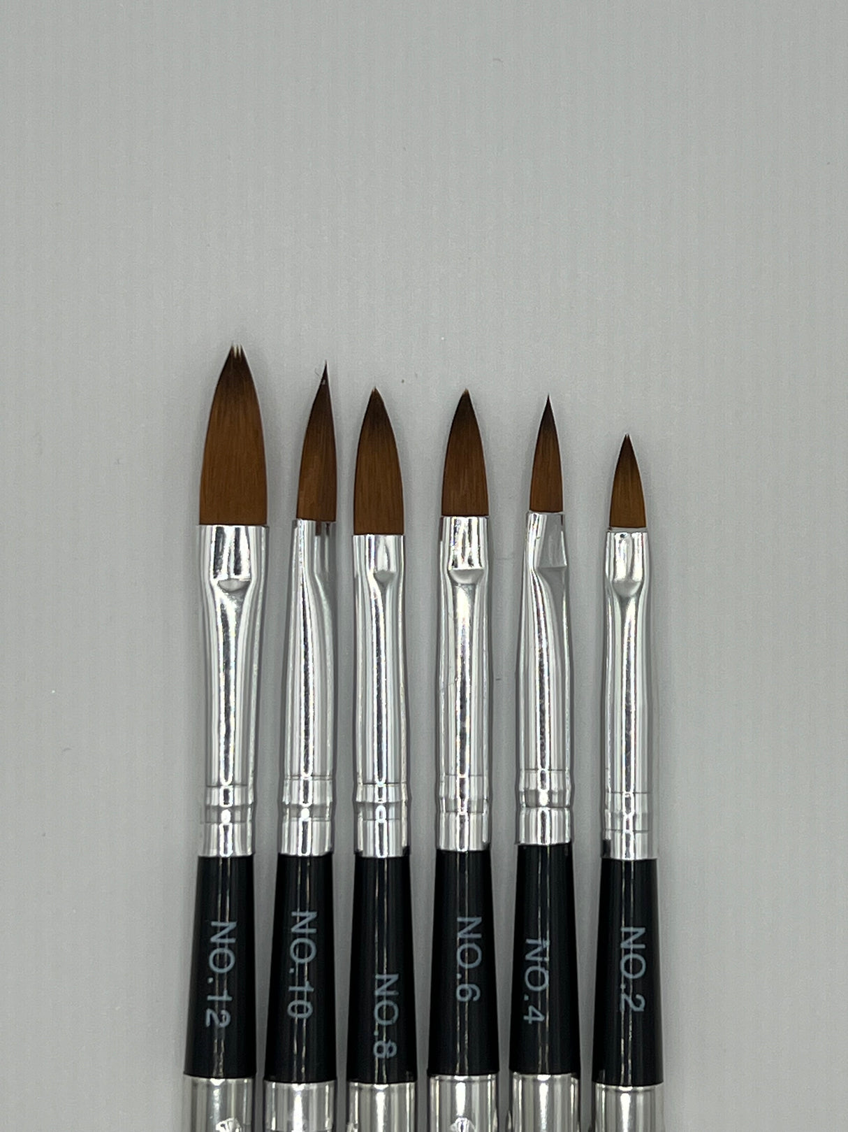 Brush Set 28