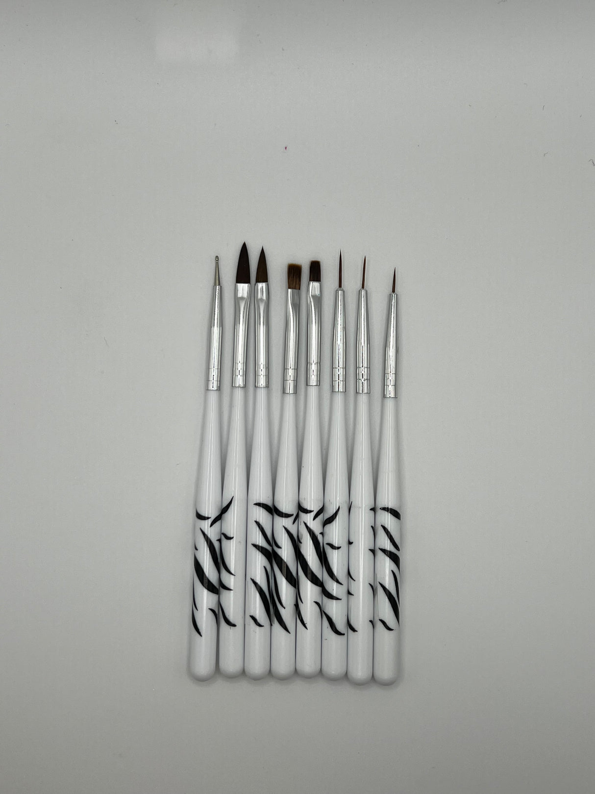 Brush Set 29