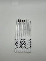 Brush Set 29