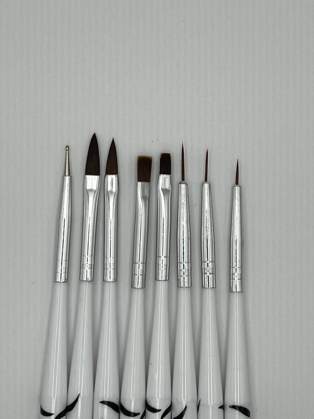 Brush Set 29