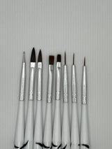 Brush Set 29