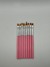 Brush Set 30