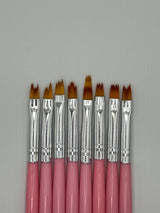 Brush Set 30