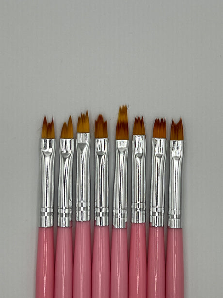 Brush Set 30