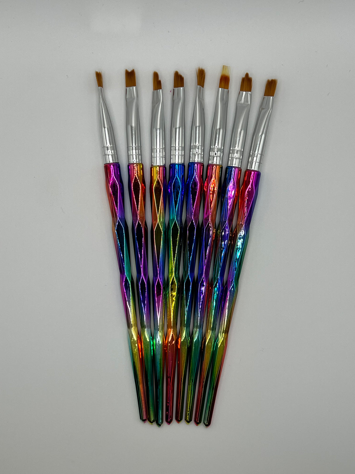 Brush Set 31