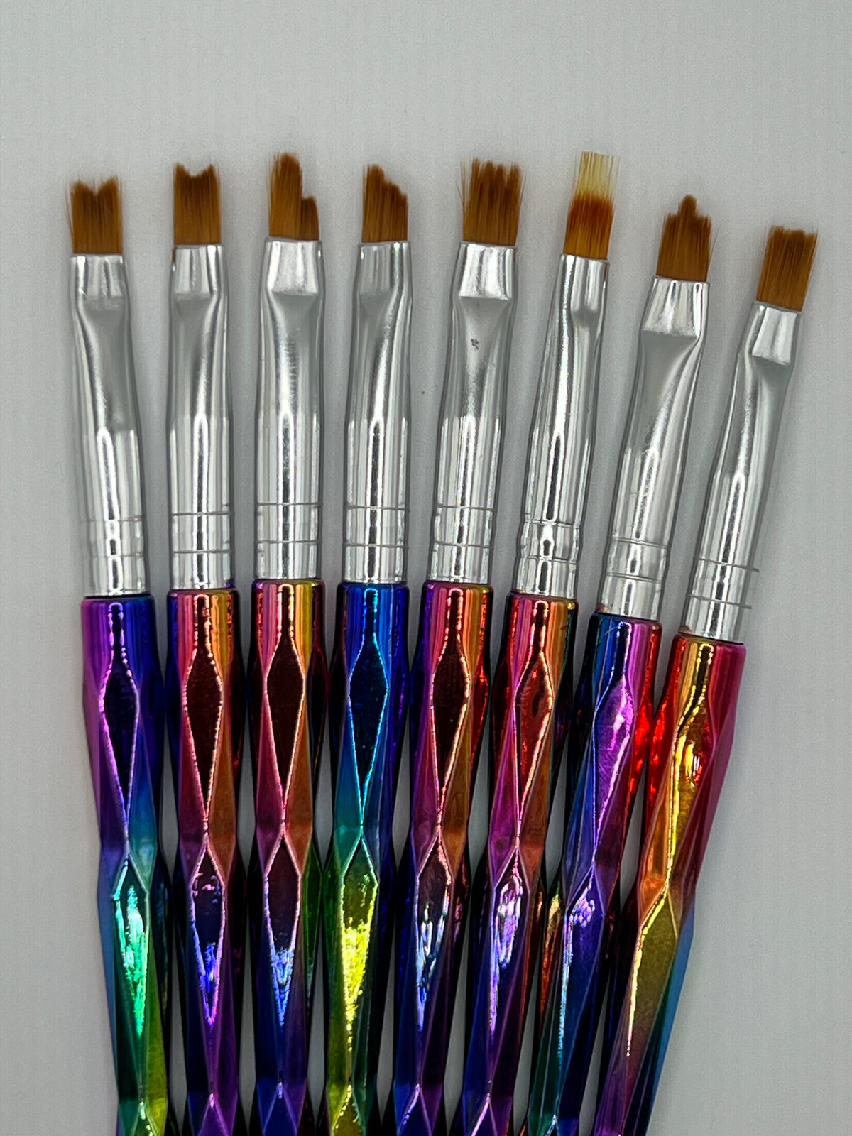 Brush Set 31