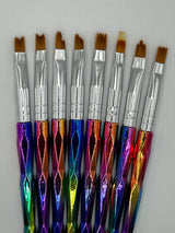 Brush Set 31