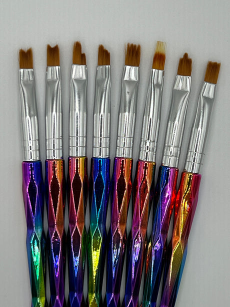 Brush Set 31