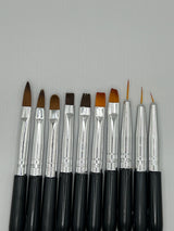 Brush Set 32