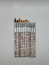 Brush Set 33