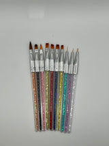 Brush Set 34