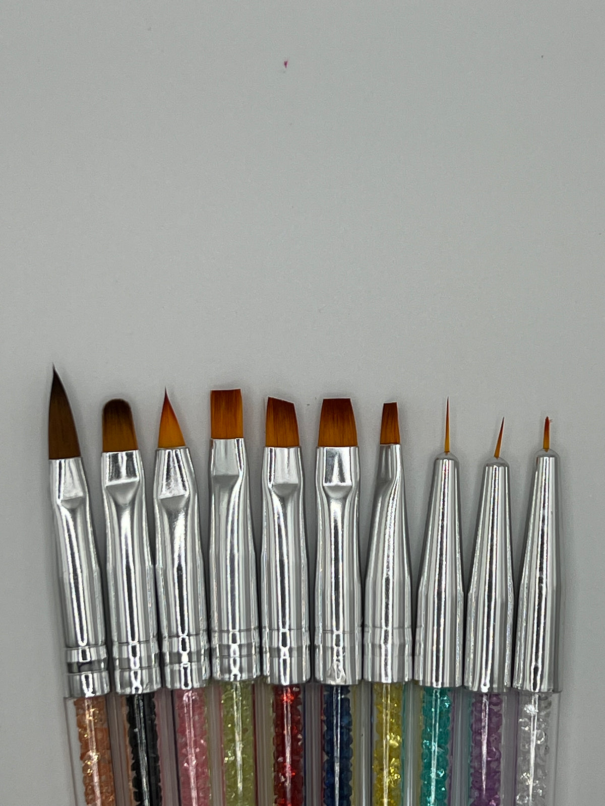 Brush Set 34