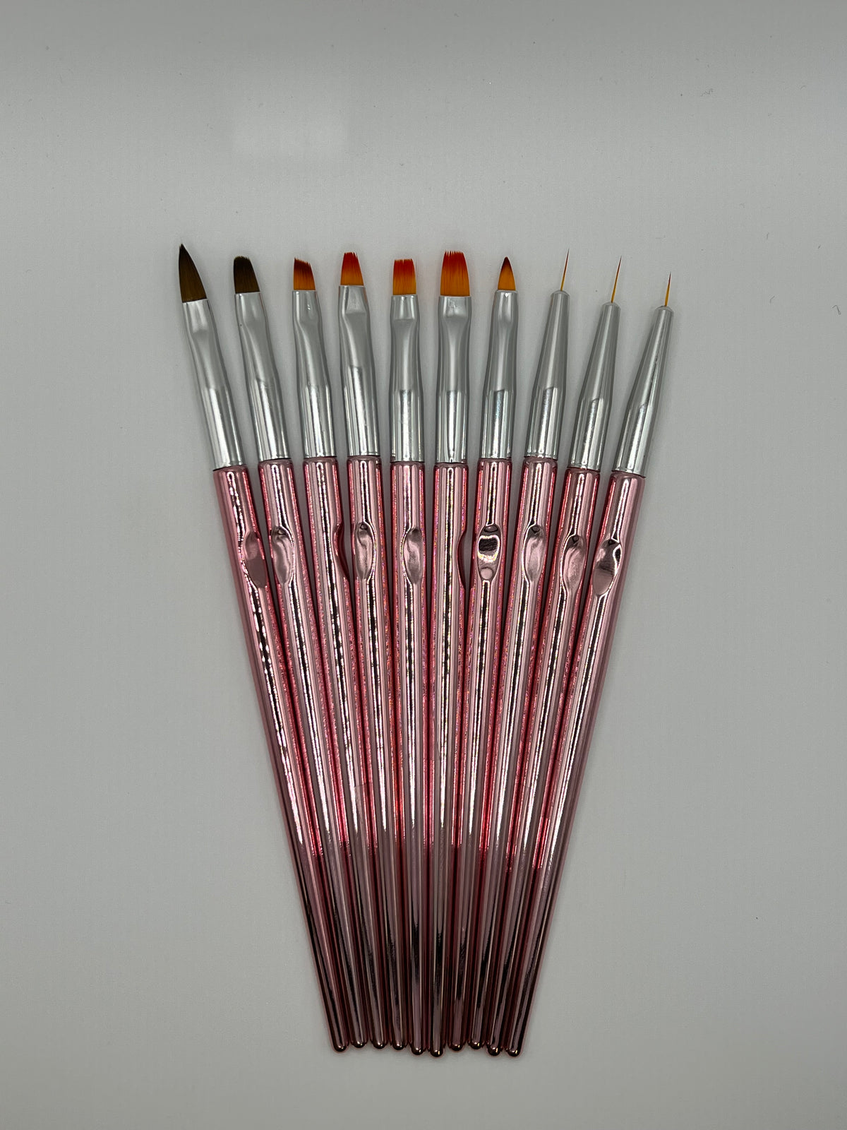 Brush Set 35