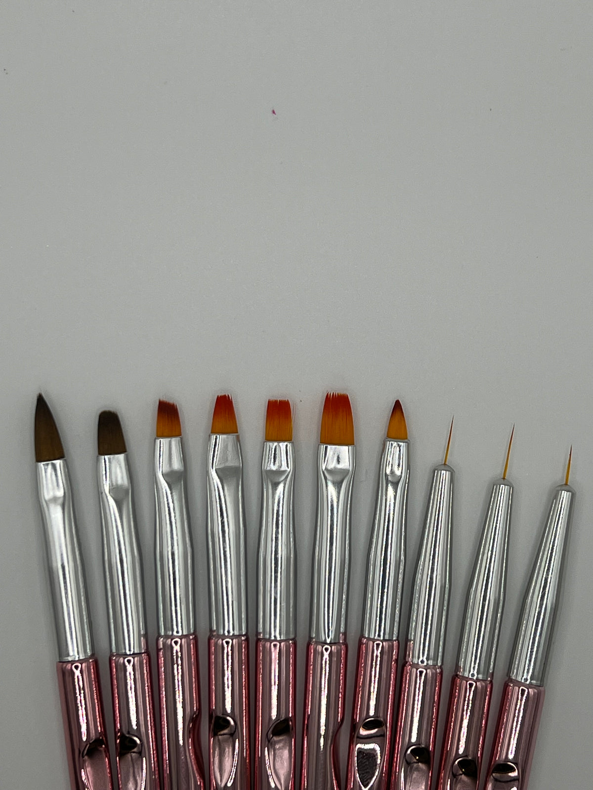 Brush Set 35