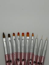 Brush Set 35
