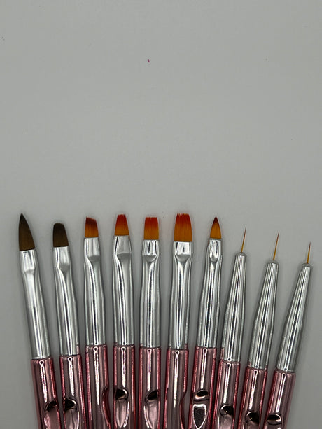 Brush Set 35