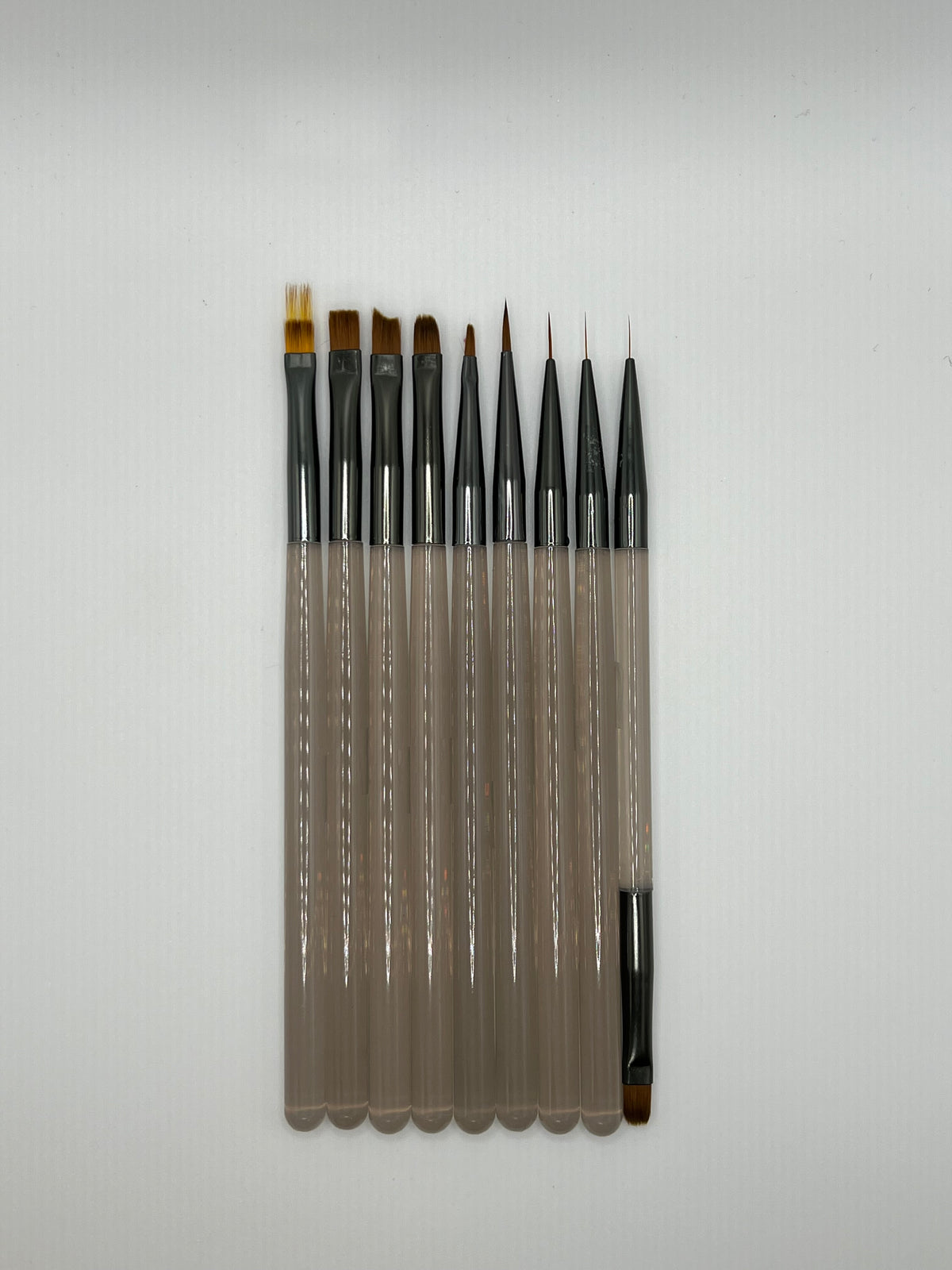 Brush Set 36
