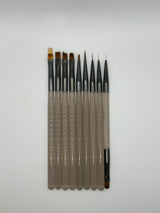 Brush Set 36