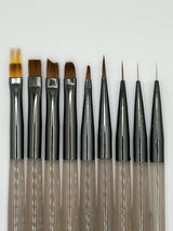 Brush Set 36