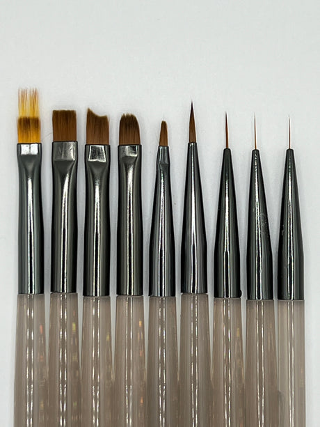 Brush Set 36
