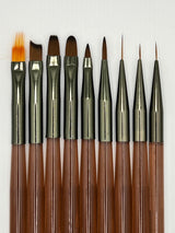 Brush Set 37
