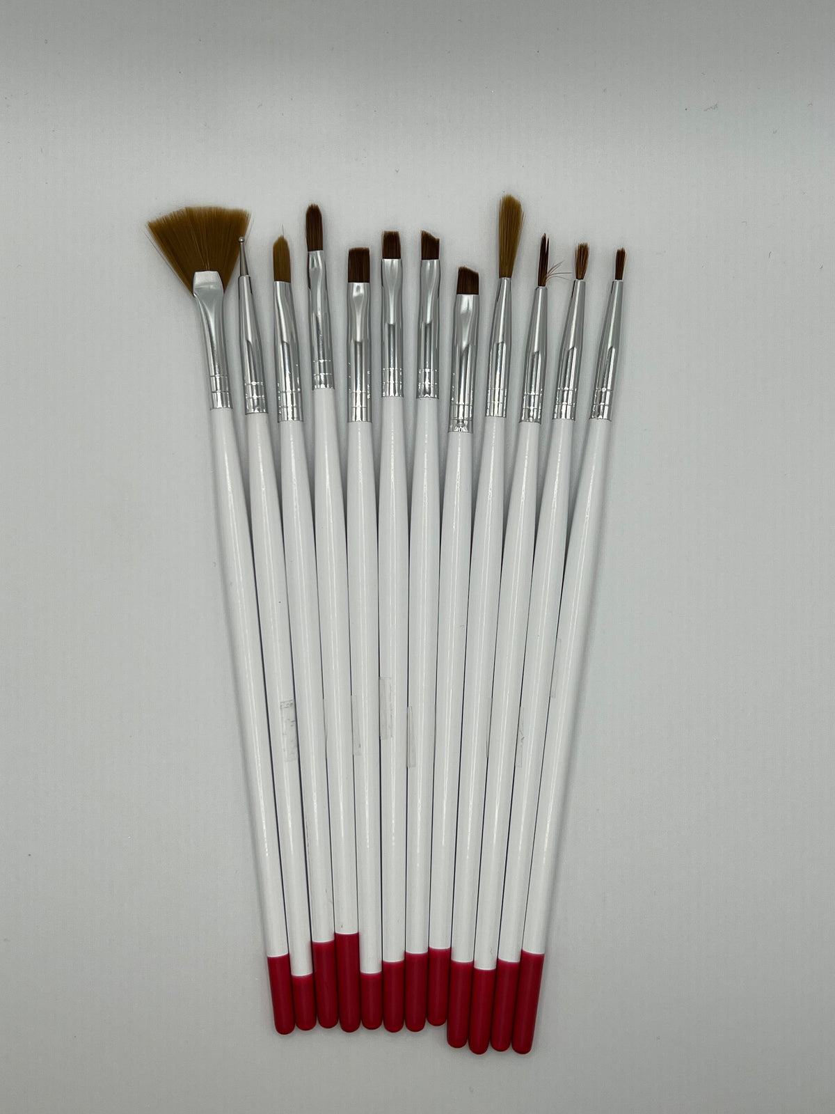 Brush Set 38