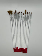Brush Set 38
