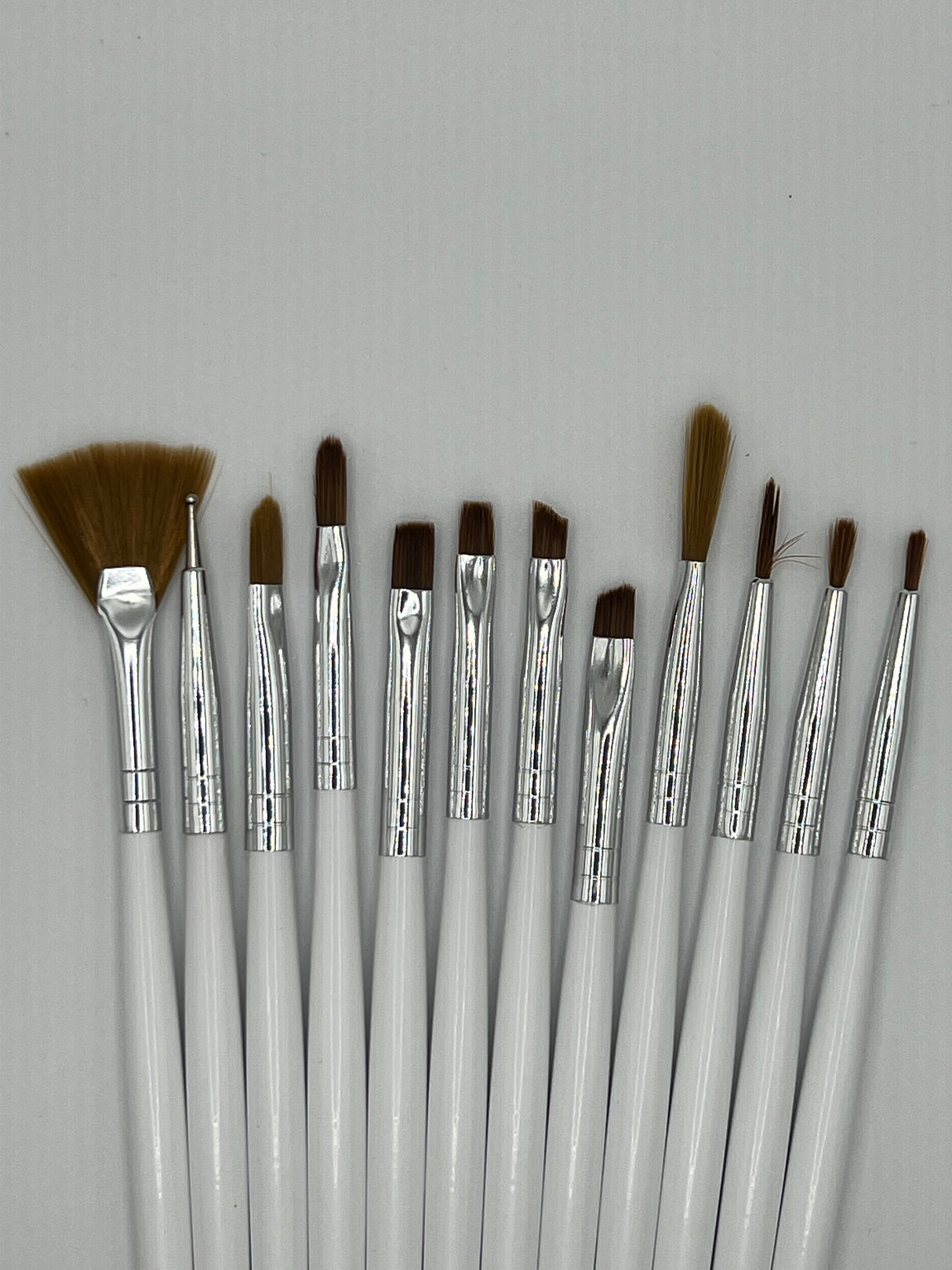 Brush Set 38