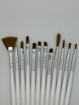 Brush Set 38