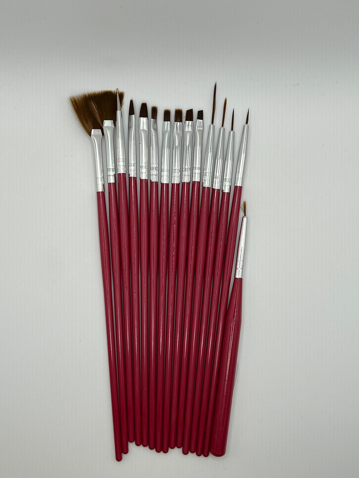 Brush Set 39