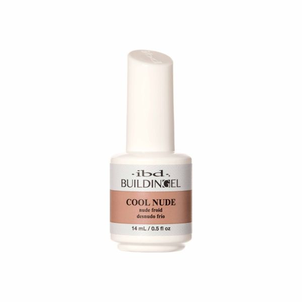 Building Gel Cool Nude 0.5oz