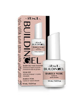 Building Gel Barely Nude 0.5oz
