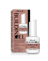 Building Gel Warm Nude 0.5oz