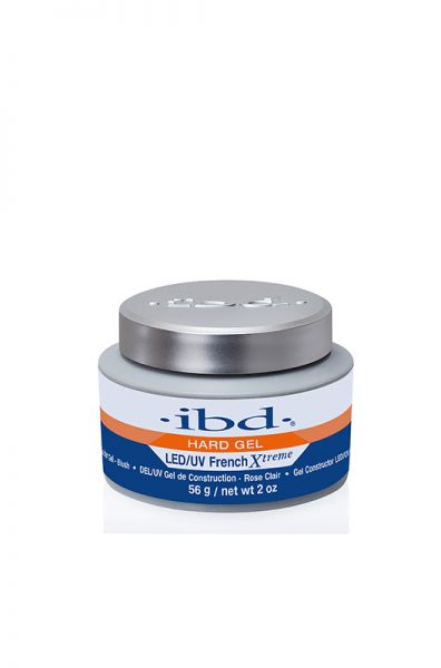 IBD LED/UV French Xtreme Blush