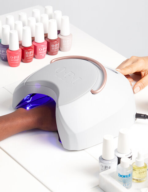 OPI Star Light LED Lamp