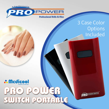 ProPower Switch Portable