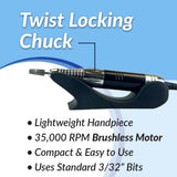 ProPower Switch Portable