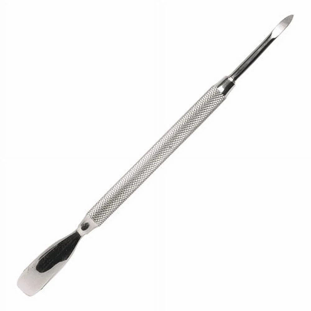Titanium Cuticle Pusher/Cleaner (BT7003)