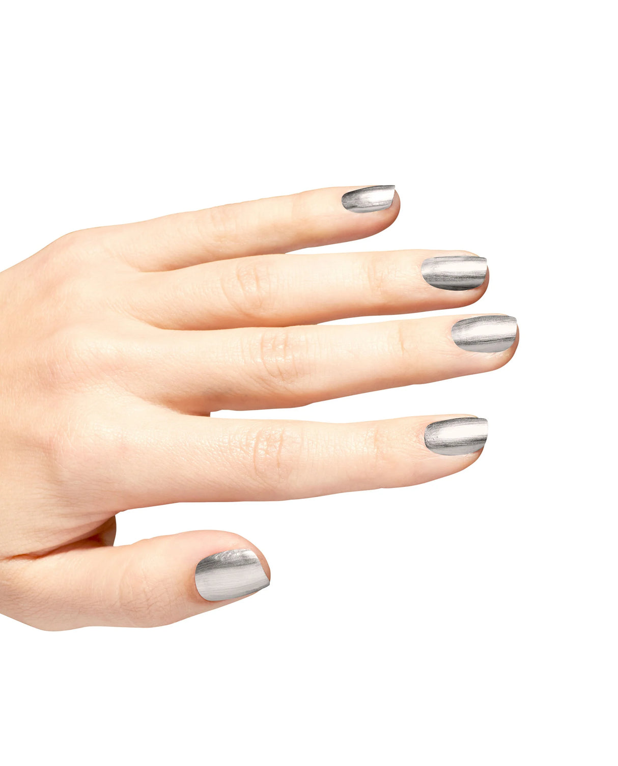 Chrome Clawz (F024)