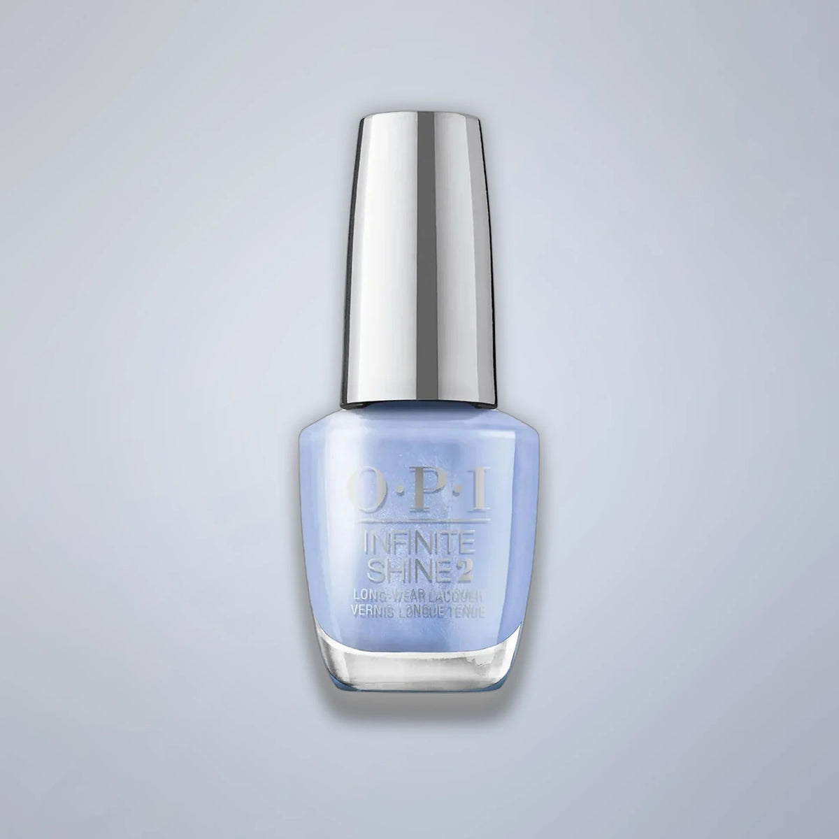 OPI Infinite Shine | Can't CTRL Me (D59) 0.5 oz