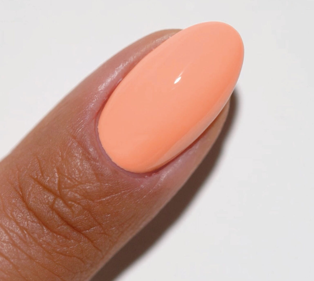 DIVA #185 Peach Cobbler