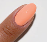 DIVA #185 Peach Cobbler