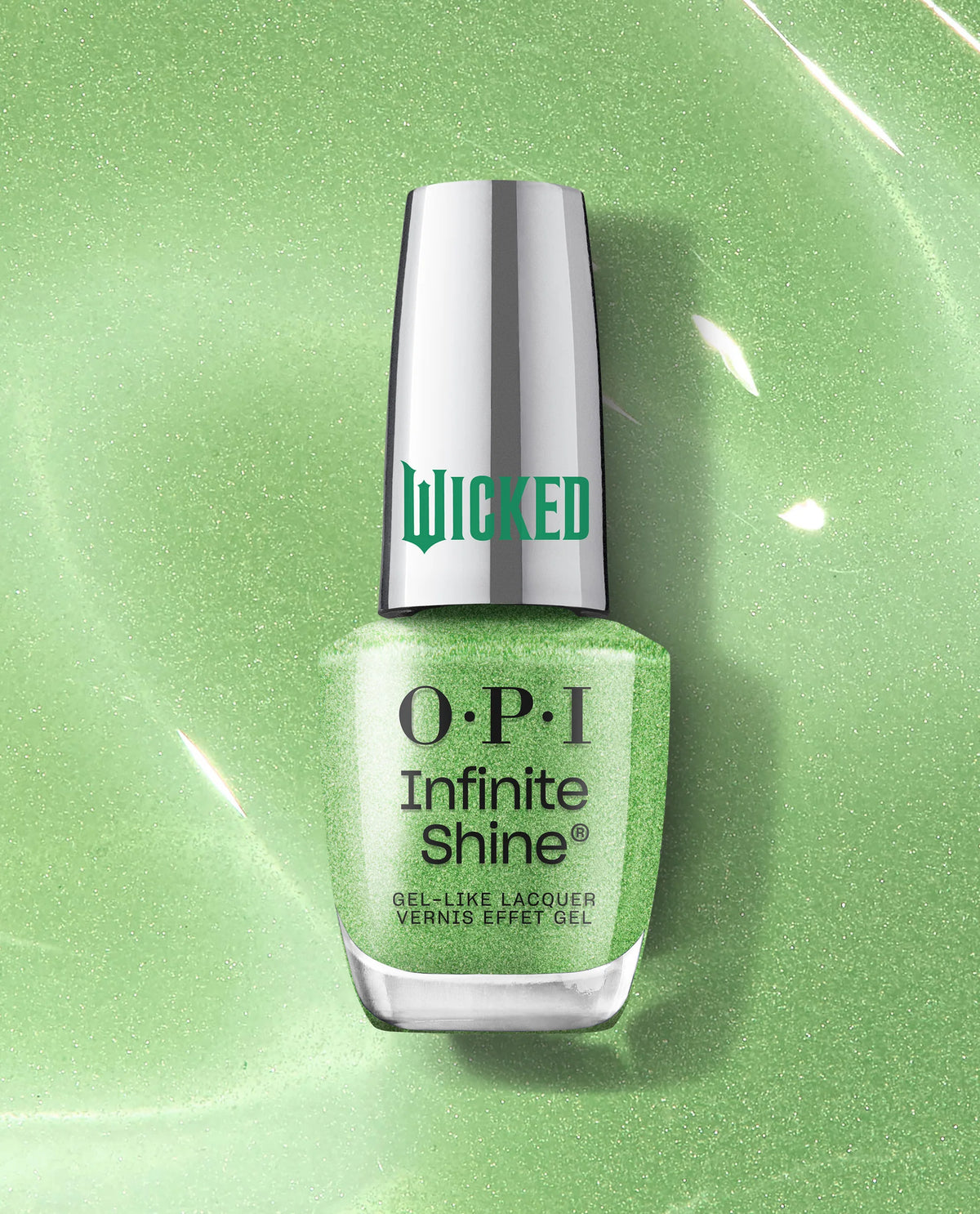 OPI’m Phosphorescent