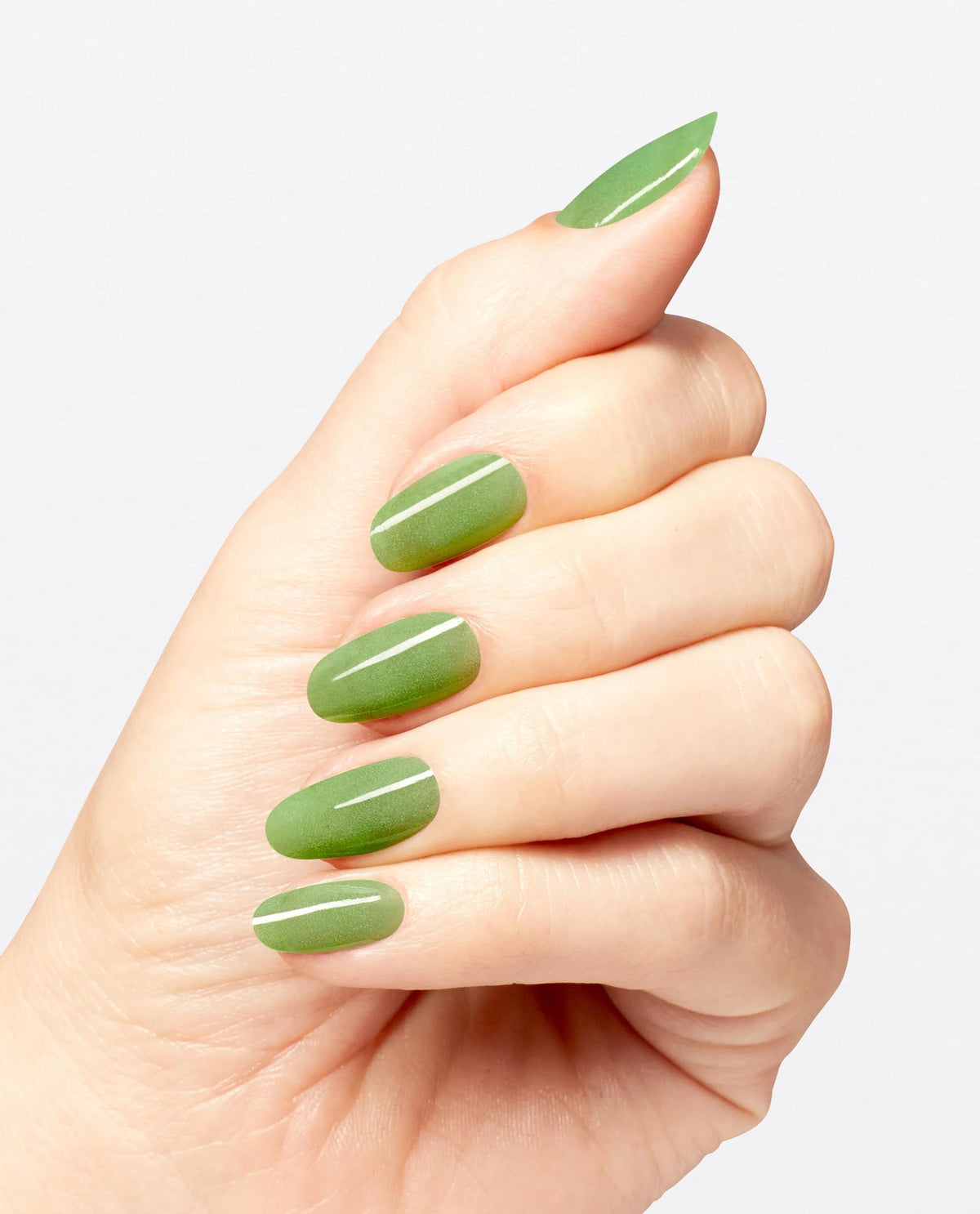 OPI’m Phosphorescent