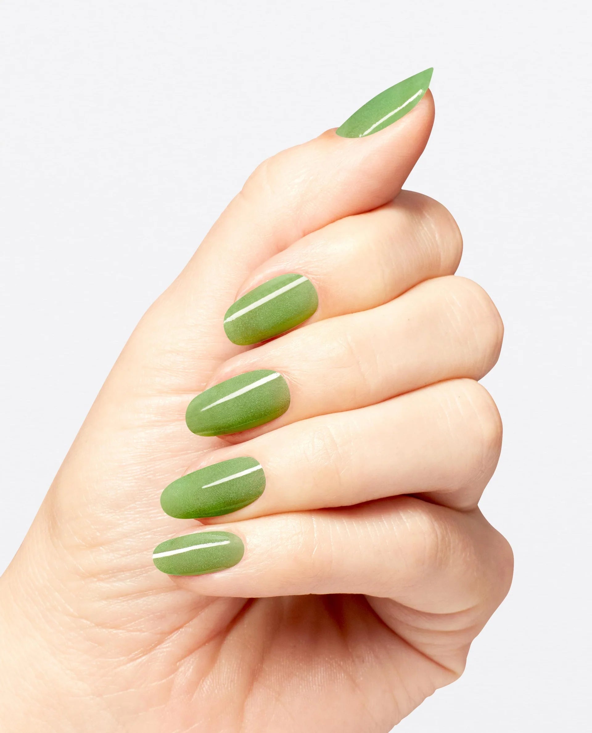 OPI’m Phosphorescent