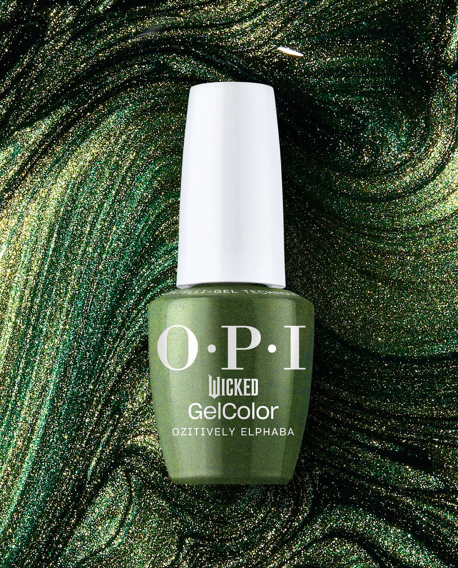 Ozitively Elphaba (R09)
